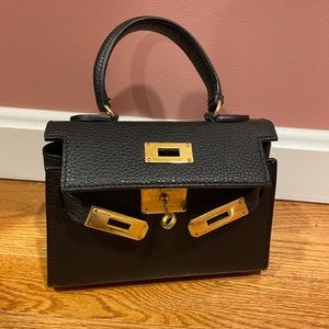 Teddy Blake Purse